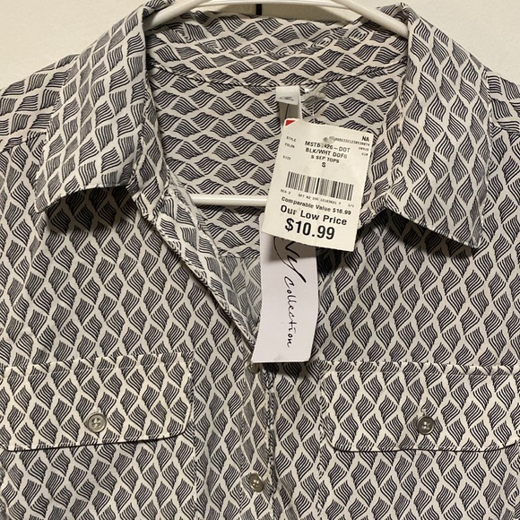 Blouse - Picture 3 of 5